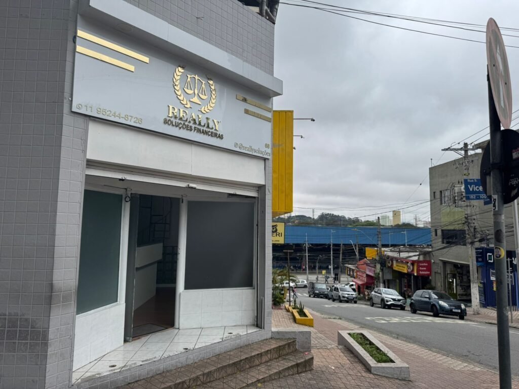 Equipe Really Soluções Financeiras